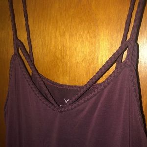 Tank top American eagle